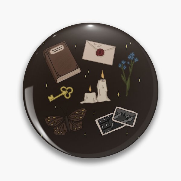 Item preview, Dark Academia Things designed and sold by annexart.