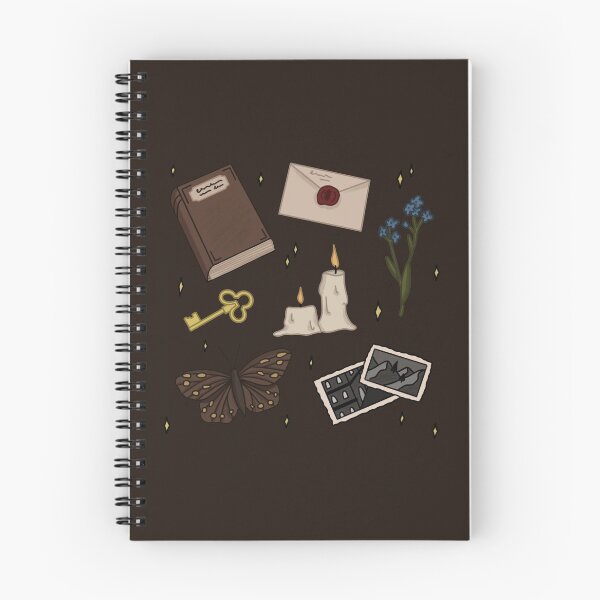 Item preview, Dark Academia Things designed and sold by annexart.