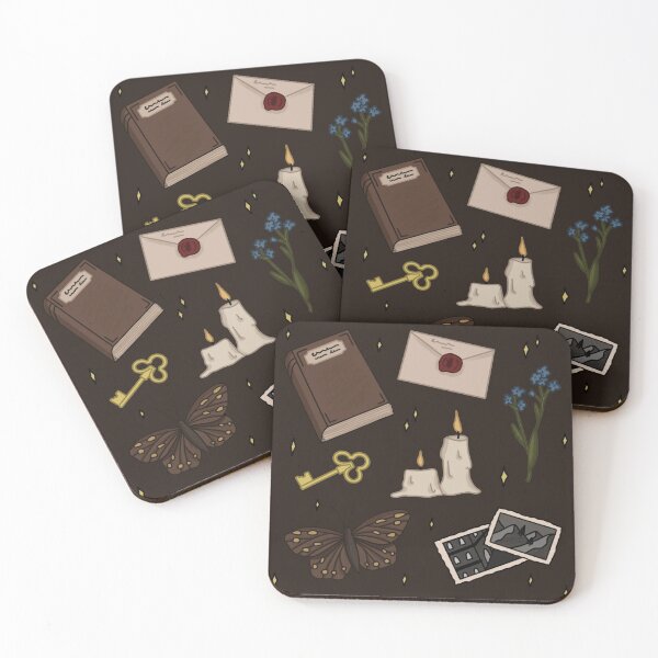 Item preview, Dark Academia Things designed and sold by annexart.