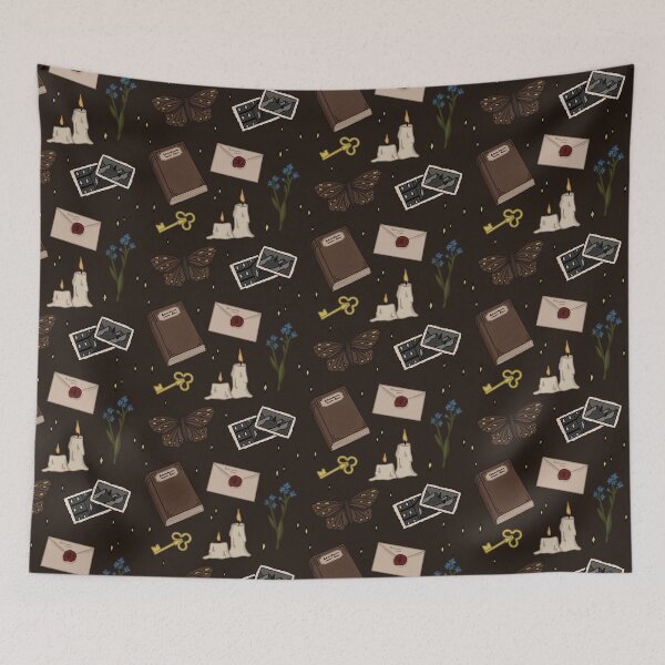 Item preview, Dark Academia Things designed and sold by annexart.