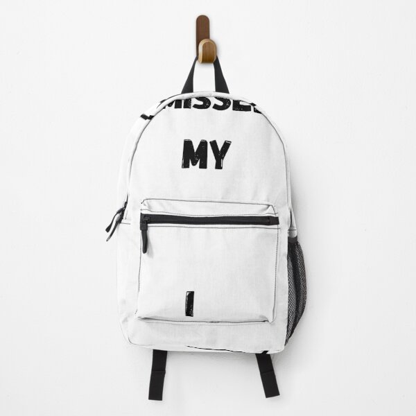 Item preview, I missed my bus designed and sold by EagleArtist12.
