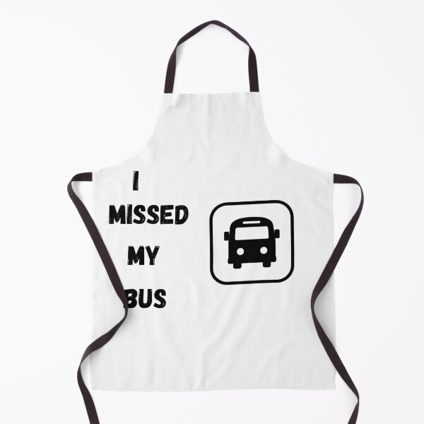 Item preview, I missed my bus designed and sold by EagleArtist12.