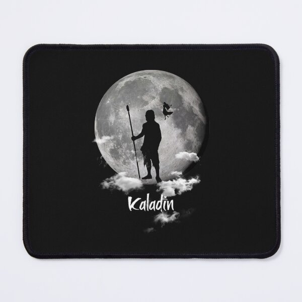 Item preview, Kaladin stormlight        designed and sold by apitalGStudio.