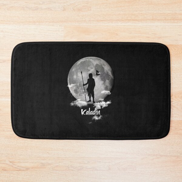 Item preview, Kaladin stormlight        designed and sold by apitalGStudio.