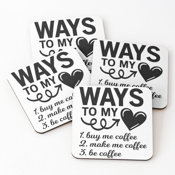 Item preview, Coffee Is a Hug In a Mug - Trendy Coffee Is a Hug In a Mug Quote For Coffee Lovers and Coffee Addicts designed and sold by Prince - Bestseller ★★★★★.