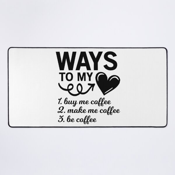 Item preview, Coffee Is a Hug In a Mug - Trendy Coffee Is a Hug In a Mug Quote For Coffee Lovers and Coffee Addicts designed and sold by Prince - Bestseller ★★★★★.