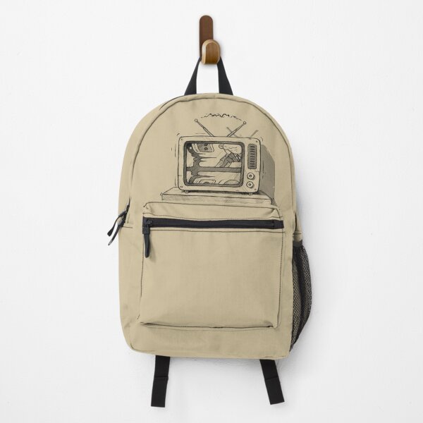 Item preview, Telievision designed and sold by Lukas Brezak.