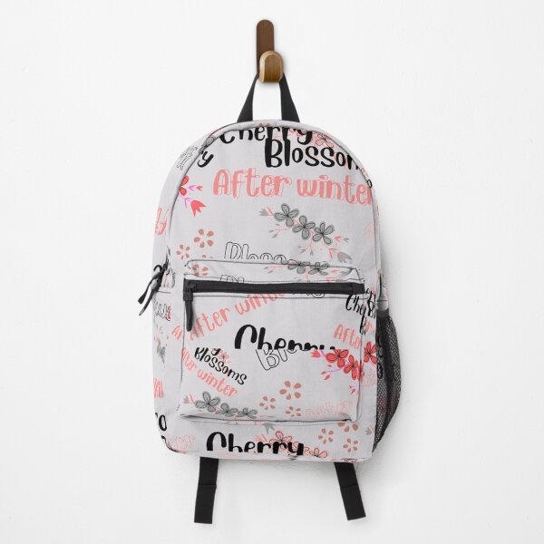 Item preview, cherry blossoms after the winter (BL manga) designed and sold by Roseliya.