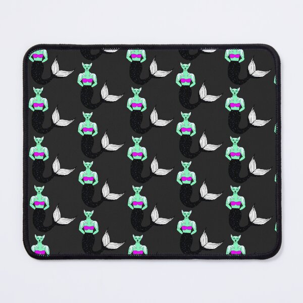 Item preview, Stellar Purr-maid #2 designed and sold by Hypnotees.