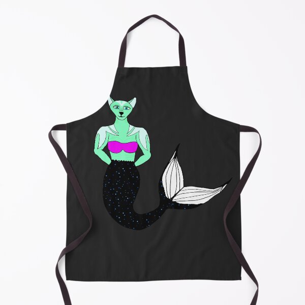 Item preview, Stellar Purr-maid #2 designed and sold by Hypnotees.