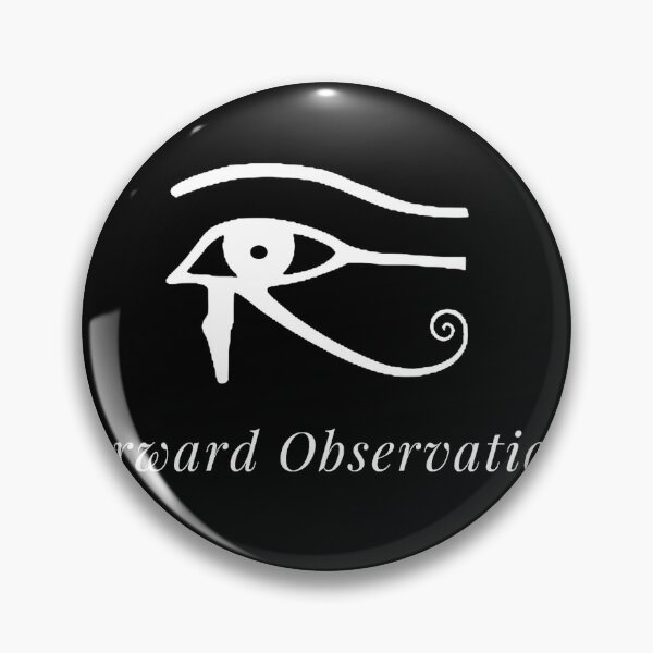 Item preview, Forward Observations designed and sold by nasani.