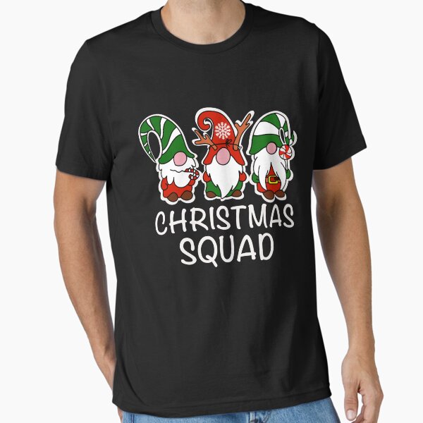 Item preview, Christmas Squad Funny Xmas Tree Family Matching Pajamas  designed and sold by VIKAZRR.