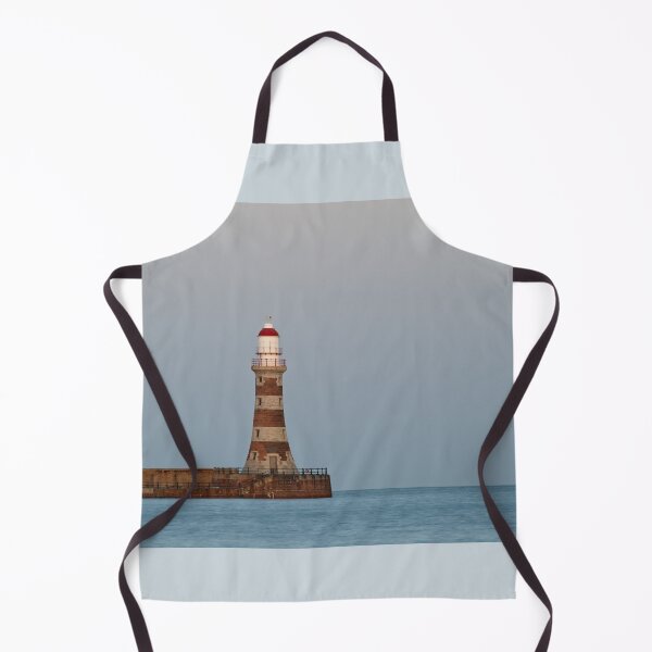 Item preview, Roker Pier and Lighthouse designed and sold by Rob Cole Photography.