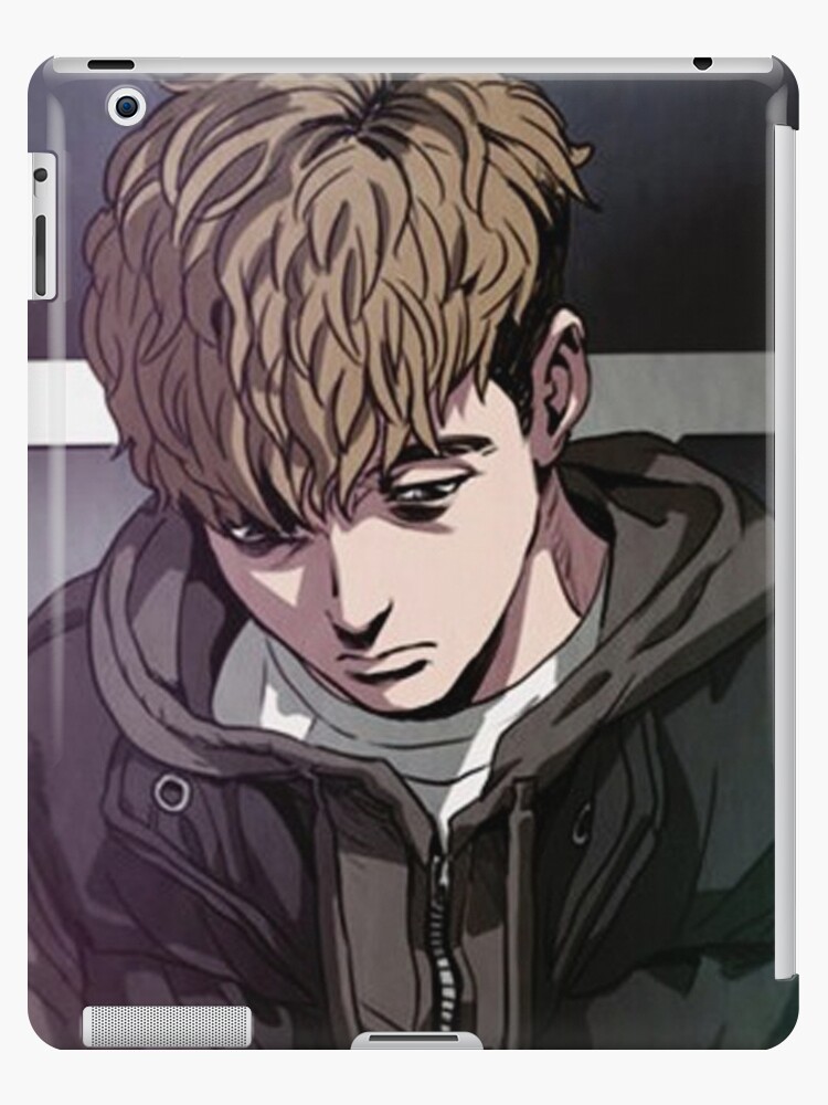 Killing Stalking Poster for Sale by ScarlettsoPoor