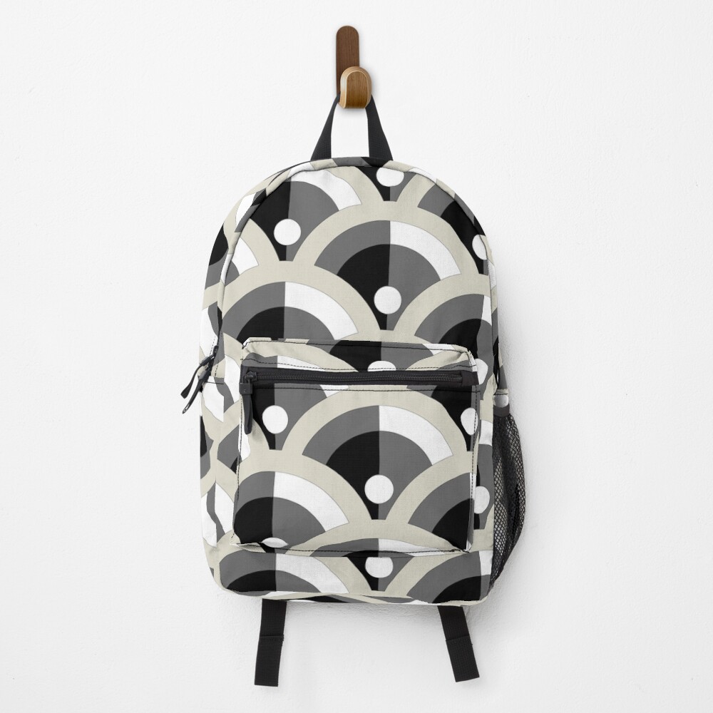 Artikel-Vorschau von Rucksack, designt und verkauft von ColorOfTheYears.