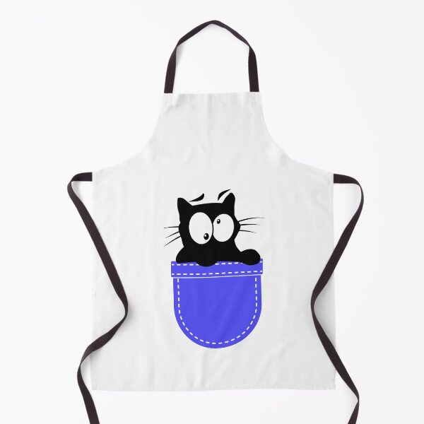 Item preview, Cat In Pocket Cute designed and sold by PRB1989.