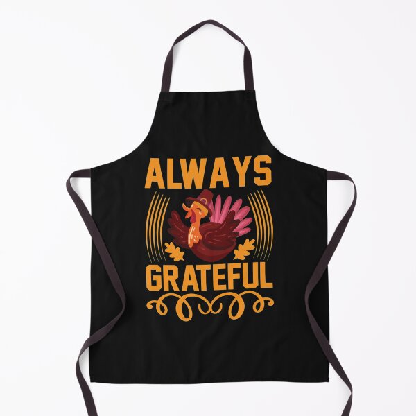Item preview, Always Grateful, Thanksgiving 2021               designed and sold by apitalGStudio.