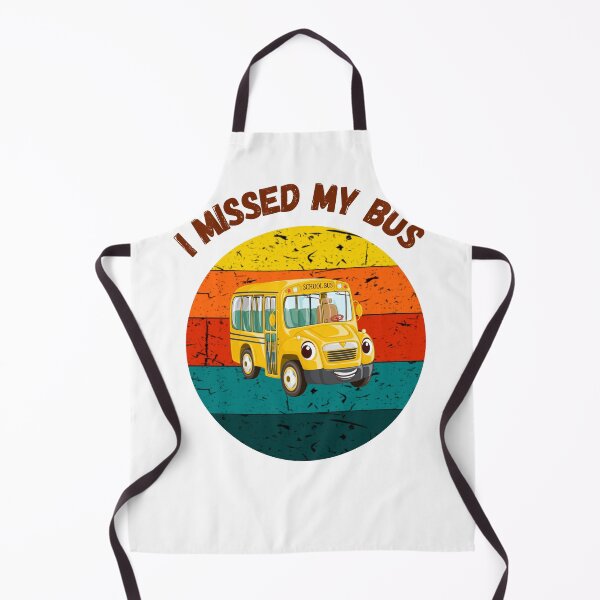 Item preview, I missed my bus designed and sold by EagleArtist12.
