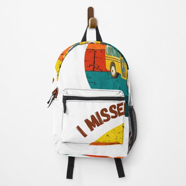 Item preview, I missed my bus designed and sold by EagleArtist12.