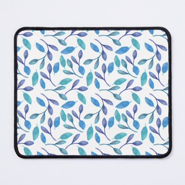 Item preview, Blue Leaves Light designed and sold by IcyArtShop.