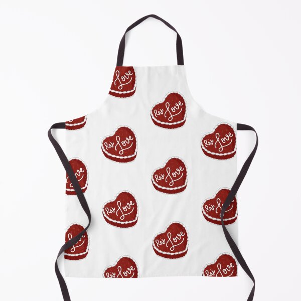 Item preview, Heart Lunchbox Cake designed and sold by jthereal.