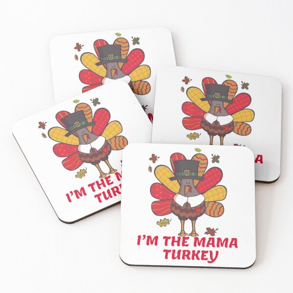 Item preview, Gift im the mama turkey         designed and sold by apitalGStudio.