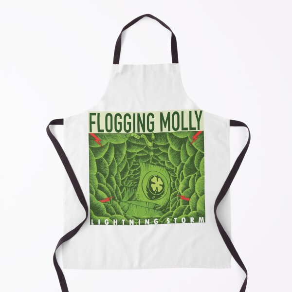 Item preview, FLOGGING MOLLY ALBUM 2021 DEDEDEDI3 designed and sold by bolle4bA.