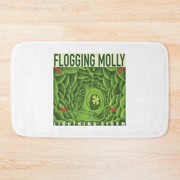 Item preview, FLOGGING MOLLY ALBUM 2021 DEDEDEDI3 designed and sold by bolle4bA.