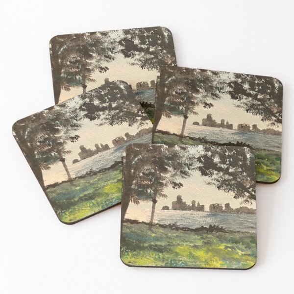Item preview, Detroit Park designed and sold by TheArtCave.