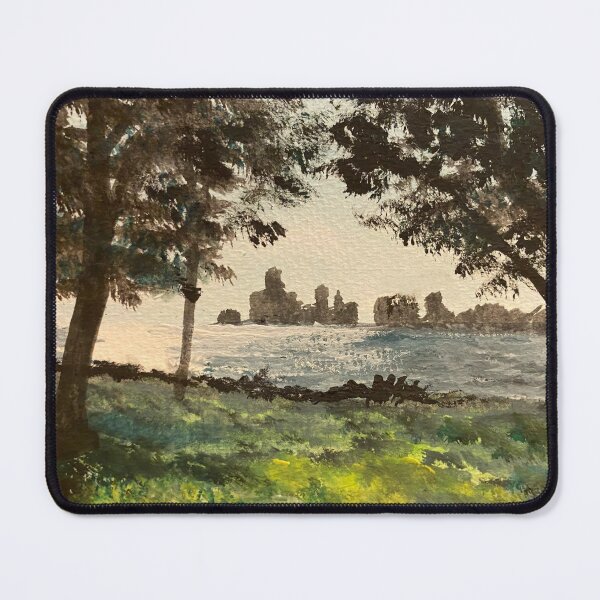 Item preview, Detroit Park designed and sold by TheArtCave.