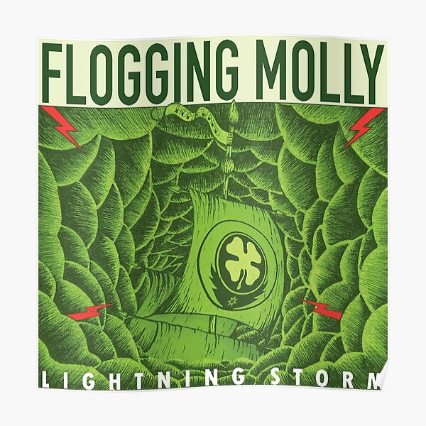 flogging molly discography lyrics