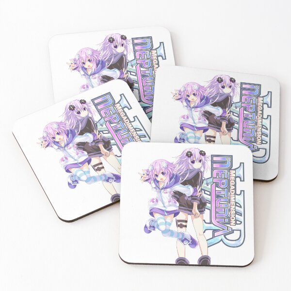 Item preview, Megadimension Neptune and Adult Neptune designed and sold by CarrotCompany.