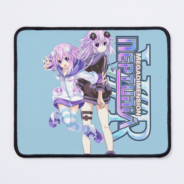 Item preview, Megadimension Neptune and Adult Neptune designed and sold by CarrotCompany.