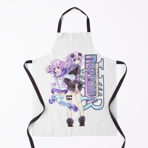 Item preview, Megadimension Neptune and Adult Neptune designed and sold by CarrotCompany.