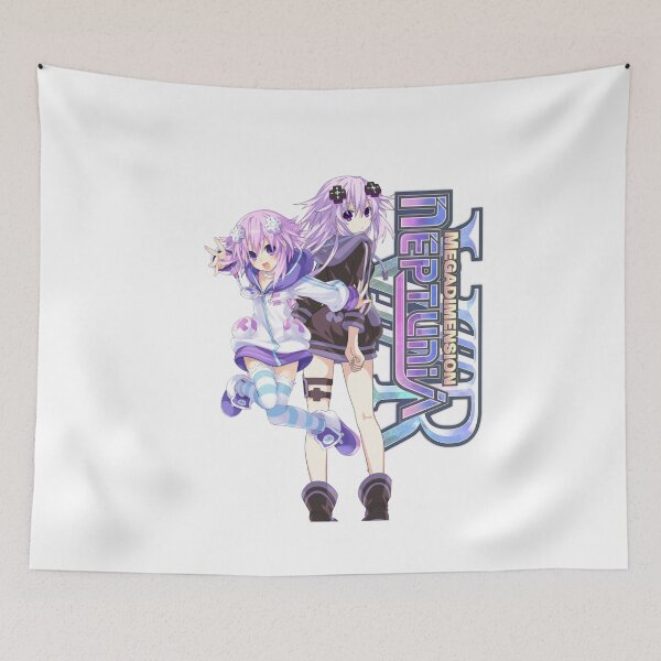Item preview, Megadimension Neptune and Adult Neptune designed and sold by CarrotCompany.
