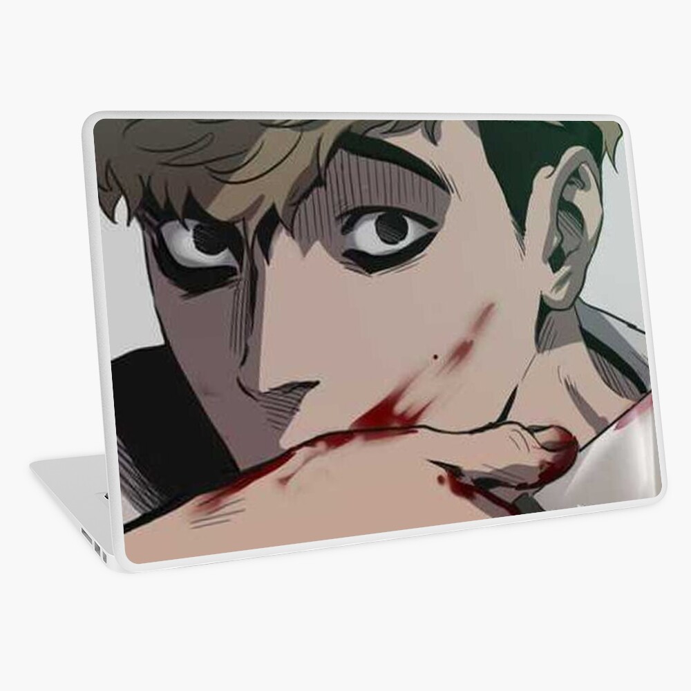 Design Killing Stalking Anime Characters Gifts For Fans Zip Pouch by Lotus  Leafal - Pixels