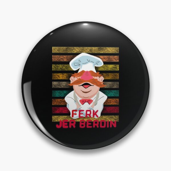 Item preview, Ferk Jer Berdin Vintage designed and sold by supoyo.