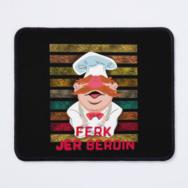 Item preview, Ferk Jer Berdin Vintage designed and sold by supoyo.