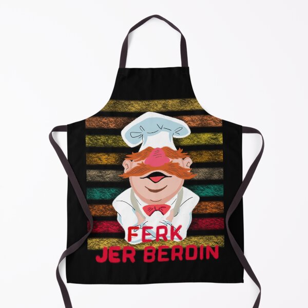 Item preview, Ferk Jer Berdin Vintage designed and sold by supoyo.