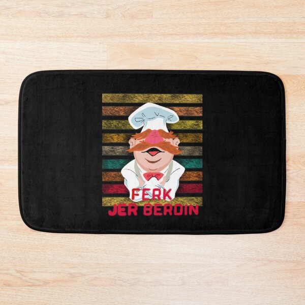 Item preview, Ferk Jer Berdin Vintage designed and sold by supoyo.