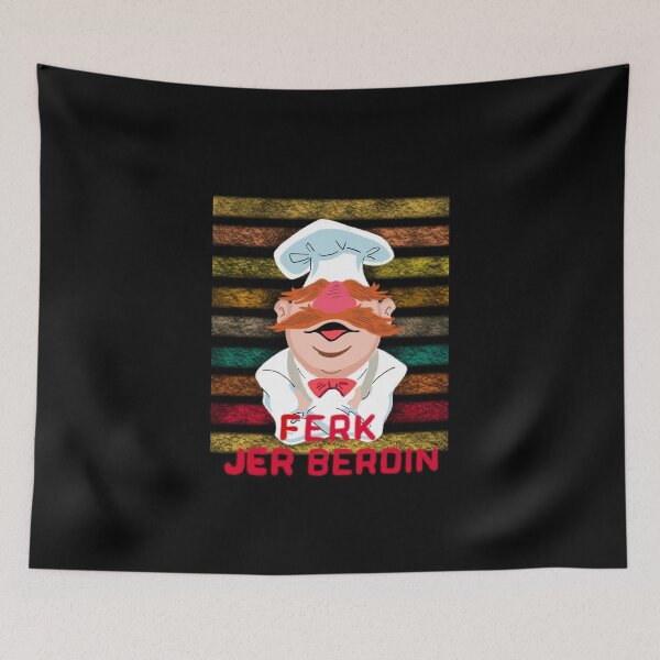 Item preview, Ferk Jer Berdin Vintage designed and sold by supoyo.