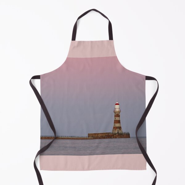 Item preview, Roker Pier and Lighthouse designed and sold by Rob Cole Photography.