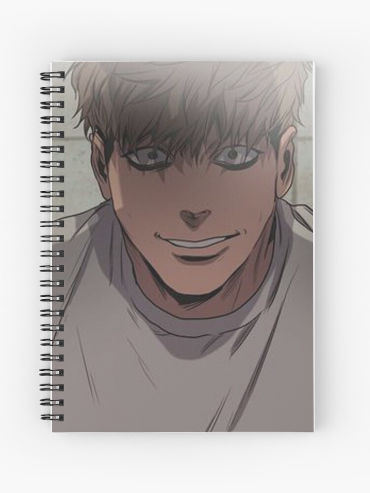 Killing Stalking Poster for Sale by ScarlettsoPoor