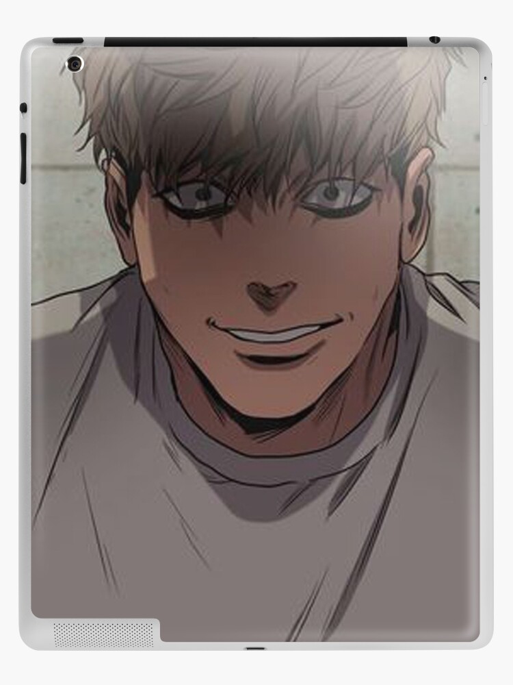 Killing Stalking Poster for Sale by ScarlettsoPoor