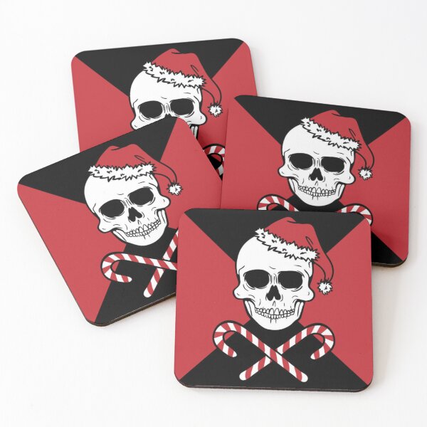 Item preview, skull charismas  designed and sold by HowlingClothing.