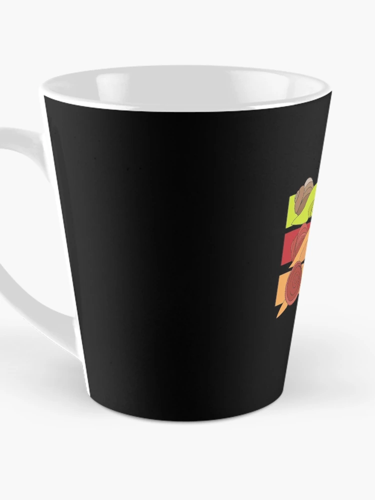 Thumbnail 3 of 4, Coffee Mug, Snails Snail Shell Racing Snail designed and sold by MooonTees.