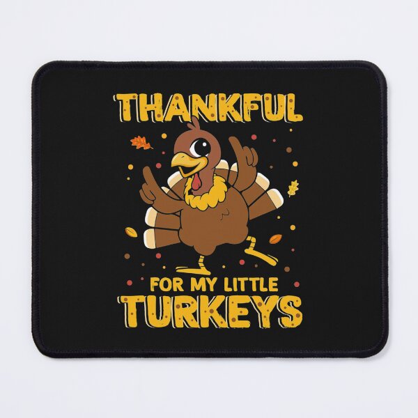 Item preview, Happy Thanksgiving Turkey, Thanksgiving 2021 designed and sold by apitalGStudio.