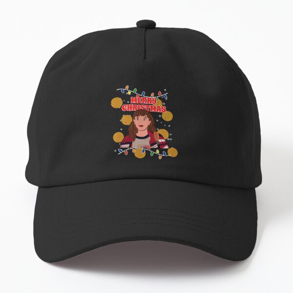 Item preview, Stranger things 4 christmas designed and sold by RougeMachtig.