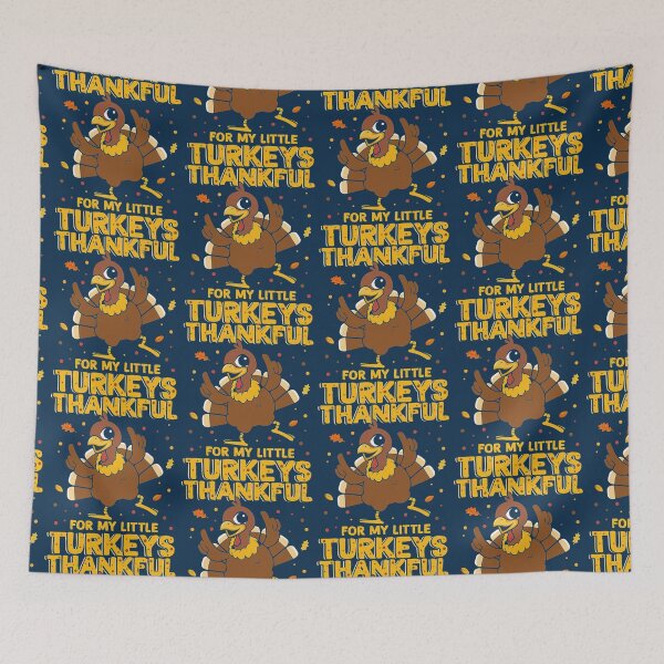 Item preview, Happy Thanksgiving Turkey, Thanksgiving 2021             designed and sold by apitalGStudio.