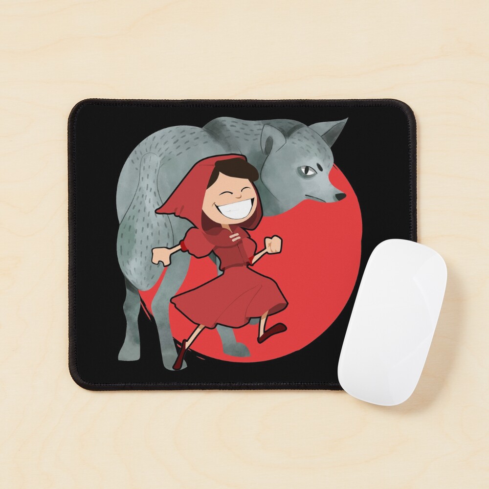 Item preview, Mouse Pad designed and sold by Alecs007.